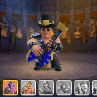 اکانت کلش آف کلنز|کنسول، بازی ویدئویی و آنلاین|تهران, شیخ هادی|دیوار