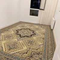 فرش ۱۲ متری کاشان