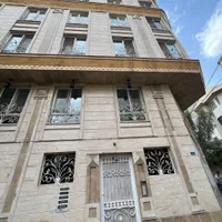 دروازه شمیران ۱۰۵ متر سه خوابه