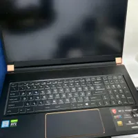 لپتاپ MSI GS75 Stealth 9SF