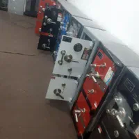 فروش انواع گاوصندوق وتحویل در محل بایک تماس|ابزارآلات|آستارا, |دیوار