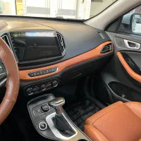 تیگو 7 مدل 96 فول سفید صدفی|خودرو سواری و وانت|مشهد, فردوسی|دیوار