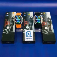 اپل واچ T900 ارزانترین ساعت هوشمند با قابلیت تماس