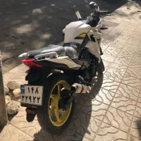 مگلی 200 فوری|موتورسیکلت|محمدشهر, محمدشهر|دیوار