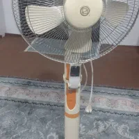 پنکه‌ایستاده‌کنترل‌دار