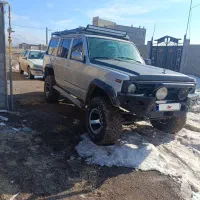 پاترول ۴در|خودرو سواری و وانت|اردبیل, |دیوار