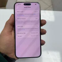 Iphone 16 promax|موبایل|تبریز, |دیوار