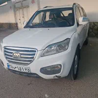 لیفان x60