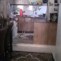 آپارتمان خوش نقشه ۵۰متری غرق در نوردسترسی عالی|فروش آپارتمان|تهران, مختاری|دیوار