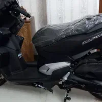 کلیک ۱۸۰ واریو1402|موتورسیکلت|تهران, آذری|دیوار