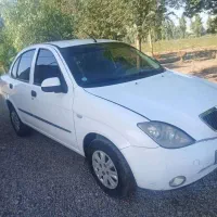 تیبا 1|خودرو سواری و وانت|اهواز, الهائی|دیوار