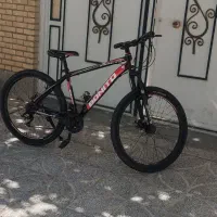 دوچرخه 26 بونیتو