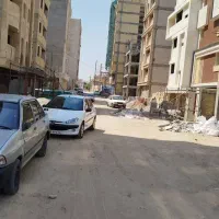 نوفرهنگ 20 طبقه چهار واحد جلو قیمت قطعی