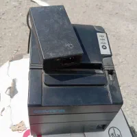 فیش پرینتر بیانگ