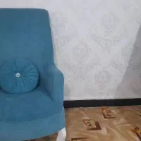 مبل راحتی  کارکرده مدل سون