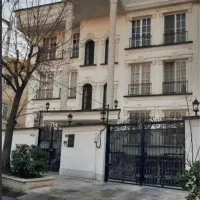 فروش کلنگی ۴۷۰ متر جنوبی ،۳ طبقه بنا  ،بدون مشابه