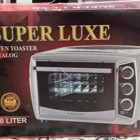 ماکرویو تستر