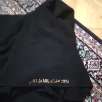 چادر مشکی|لباس|اراک, |دیوار