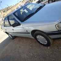 پژو۴۰۵مدل ۹۱ بی رنگ بی ضربه|خودرو سواری و وانت|جوانرود, |دیوار