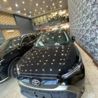 تویوتا فرانت لندر هیبرید پرمیوم 2025 فول تحویل روز