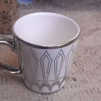 لیوان ماگ‌چینی تقدیس