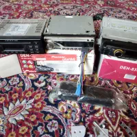 ضبط صوتی|سیستم صوتی خانگی|کازرون, |دیوار