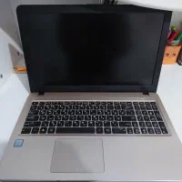 لپ تاپ Asus K540U فوق‌العاده تمیز