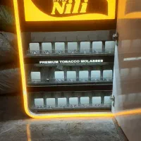 استند سیگار و تنباکو