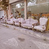 تولیدی وتعمیرات/مبلمان استیل/راحتی/اداری باضمانت|خدمات پیشه و مهارت|نیشابور, امام خمینی|دیوار