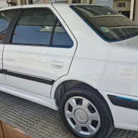 پارس سال موتور جدید۱۴۰۲