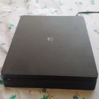 PS4 کپی خور اسلیم 1 ترابایت