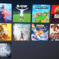 ایکس باکس 1 اس بازی قانونی