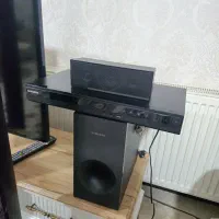 سیمای خانواده در حد نو|سیستم صوتی خانگی|شیراز, عادل آباد|دیوار