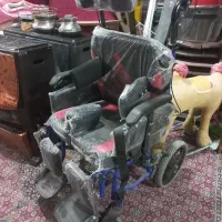 ویلچر رادیات شوفاژ