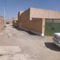 منزل ویلایی و باغ