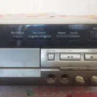 دستگاه سی دی وباند|صوتی و تصویری|سبزوار, قصبه غربی|دیوار