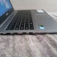 لپتاپ ایسوس|رایانه همراه|کرج, دهقان ویلا|دیوار