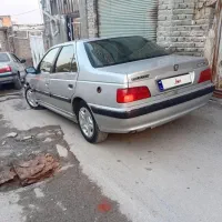 پرشیا مدل 83|خودرو سواری و وانت|ارومیه, |دیوار