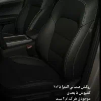 روکش و کفپوش النترا و اپتیما