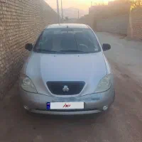 تیبا صندوق دار