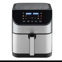 سرخ کن بدون روغن