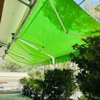 سایبان برقی|فروشگاه و مغازه|یزد, |دیوار