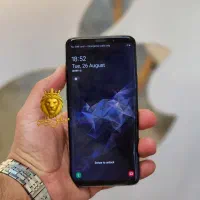 سامسونگ گلکسی S9 plus فابریک و بشرط سلامت|موبایل|رشت, لاکانی|دیوار