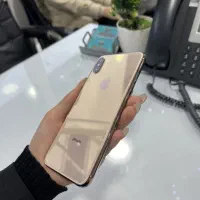 Xs Max 256 La 100%|موبایل|رشت, حاجی آباد|دیوار
