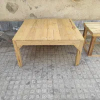 دوعددکرسی|صندلی و نیمکت|پاکدشت, پاکدشت (مامازند)|دیوار