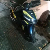 بنلیvz وگو طرح کلیک اسکوتری پاکشتی وسپا