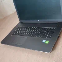 لپ تاب hp قدرتمند