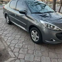 ۲۰۷ اتومات|خودرو سواری و وانت|مشهد, بهارستان|دیوار