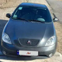 تیبا ۲ بدون رنگ