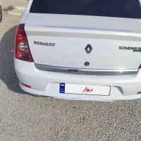 فروش خودرو تندر (ال ۹۰)|خودرو سواری و وانت|یاسوج, |دیوار